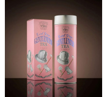 TWG Earl Grey Gentleman - Ерл Грей Джентльмен 100 г