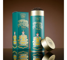 TWG Emperor Pu-Ehr - Імператорський Пу-ер 100 г