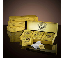 TWG English Breakfast - Английский Сніданок 15 пакетиків по 2,5 г