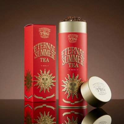 TWG Eternal Summer - Вічне літо 120 г