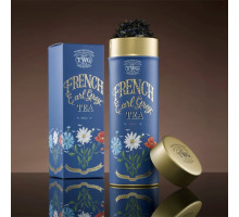 TWG French Earl Grey - Французький Ерл Грей 100 г