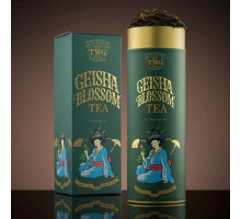 TWG Geisha Blossom - Цвітіння Гейші 100 г