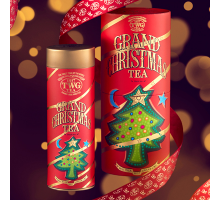 TWG Grand Christmas - Велике Різдво 100 г