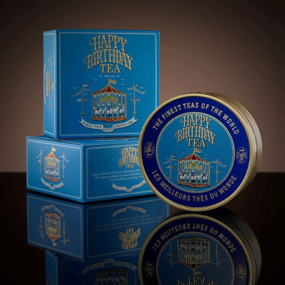 TWG Happy Birthday - З Днем народження 100 г