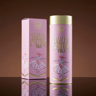 TWG Haute Couture - Высокая мода 100 г