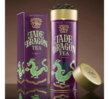 TWG Jade Dragon - Нефритовий Дракон 100 г