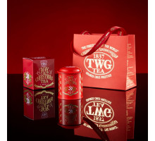 TWG Joy of Christmas - Радість Різдва 20 г