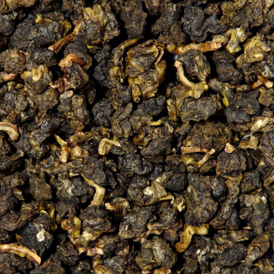 TWG Milk Oolong - Молочний Улун