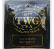 Чай TWG Moonfruit Black 100 пакетиков по 2,5 г