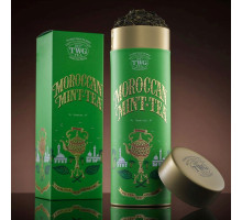 TWG Moroccan Mint - Марокканська м'ята 100 г