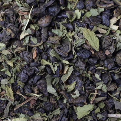 TWG Moroccan Mint - Марокканська м'ята