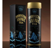 TWG Moroccan Sahara - Марокканська Сахара 100 г