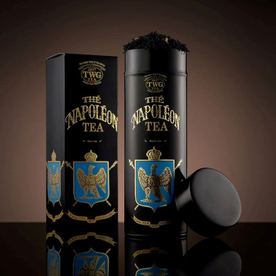 TWG Napoleon - Наполеон 100 г