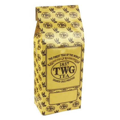 TWG Red Christmas - Червоне Різдво