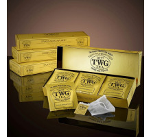 TWG Paris-Singapore - Париж-Сінгапур 15 пакетиків по 2,5 г