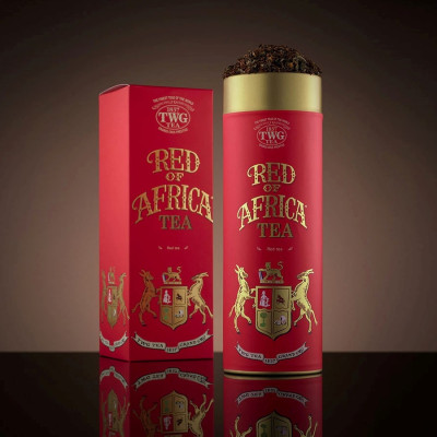 TWG Red of Africa - Червона Африка 100 г