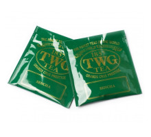 Чай TWG Sencha - Сенча 100 пакетиків по 2,5 г
