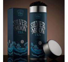 TWG Silver Moon - Срібний Місяць 100 г