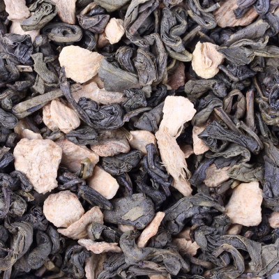 TWG Spice Route - Пряний маршрут