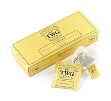 TWG Chamomile - Ромашка 15 пакетиків по 2,5 г