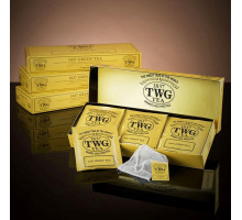 TWG Tea Green 1837 15 пакетиків по 2,5 г