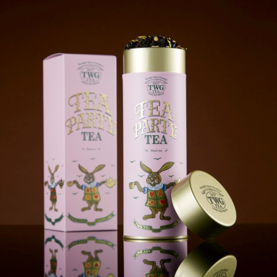 TWG Tea Party - Чайна вечірка 100 г