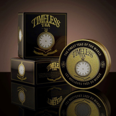 TWG Timeless - Вне времени 100 г