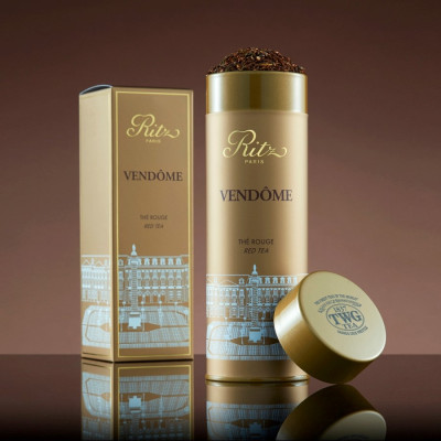 TWG Vendome Ritz - Вендом Рітц 100 г
