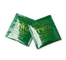 Чай TWG Waterfruit Green 100 пакетиків по 2,5 г