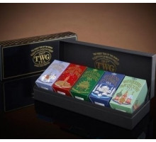 Чайний набір TWG Weekend Tea Set