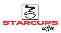 Starcups Coffee & Tea